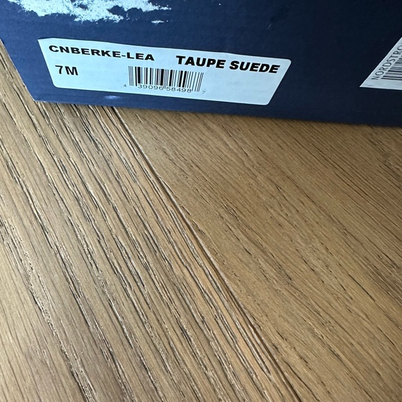 Carlson Booties - Picture 4 of 4